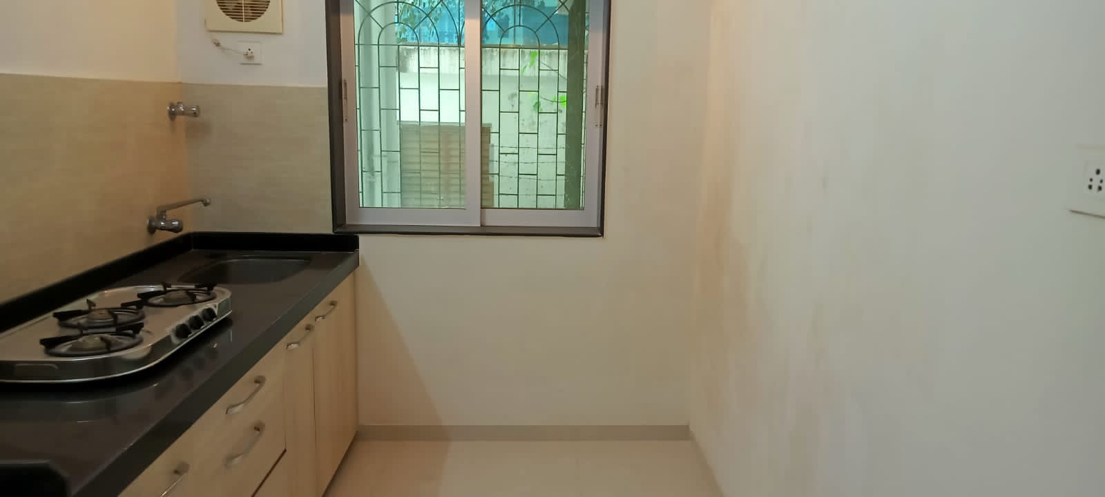 1 BHK Un Furnished in Tirupati  , Juhu